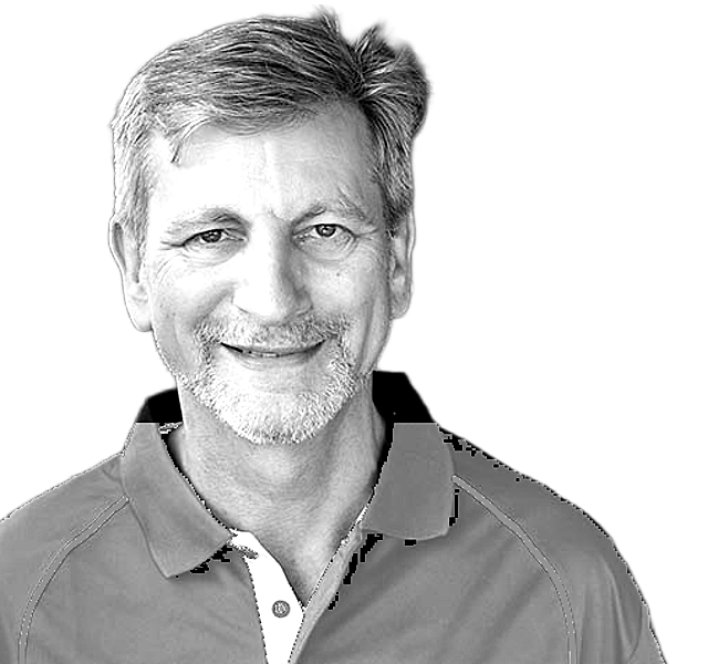Simon Strauss